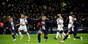 Trận đấu giữa PSG vs Montpellier được dự đoán có nhiều hơn 4 bàn thắng