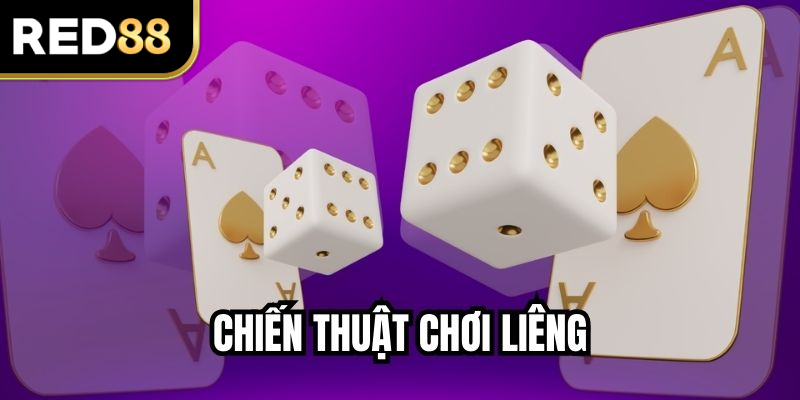 Chiến Thuật Chơi Liêng