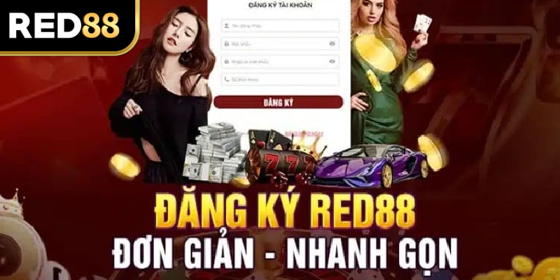 Hướng dẫn đăng ký tài khoản