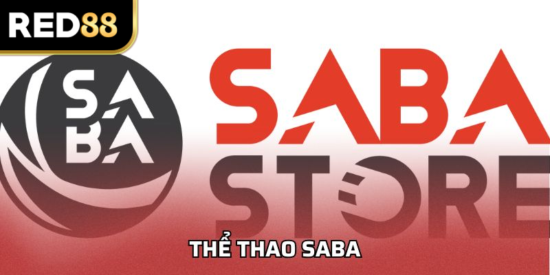 Thể Thao Saba