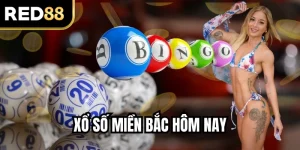 Xổ Số Miền Bắc Hôm Nay